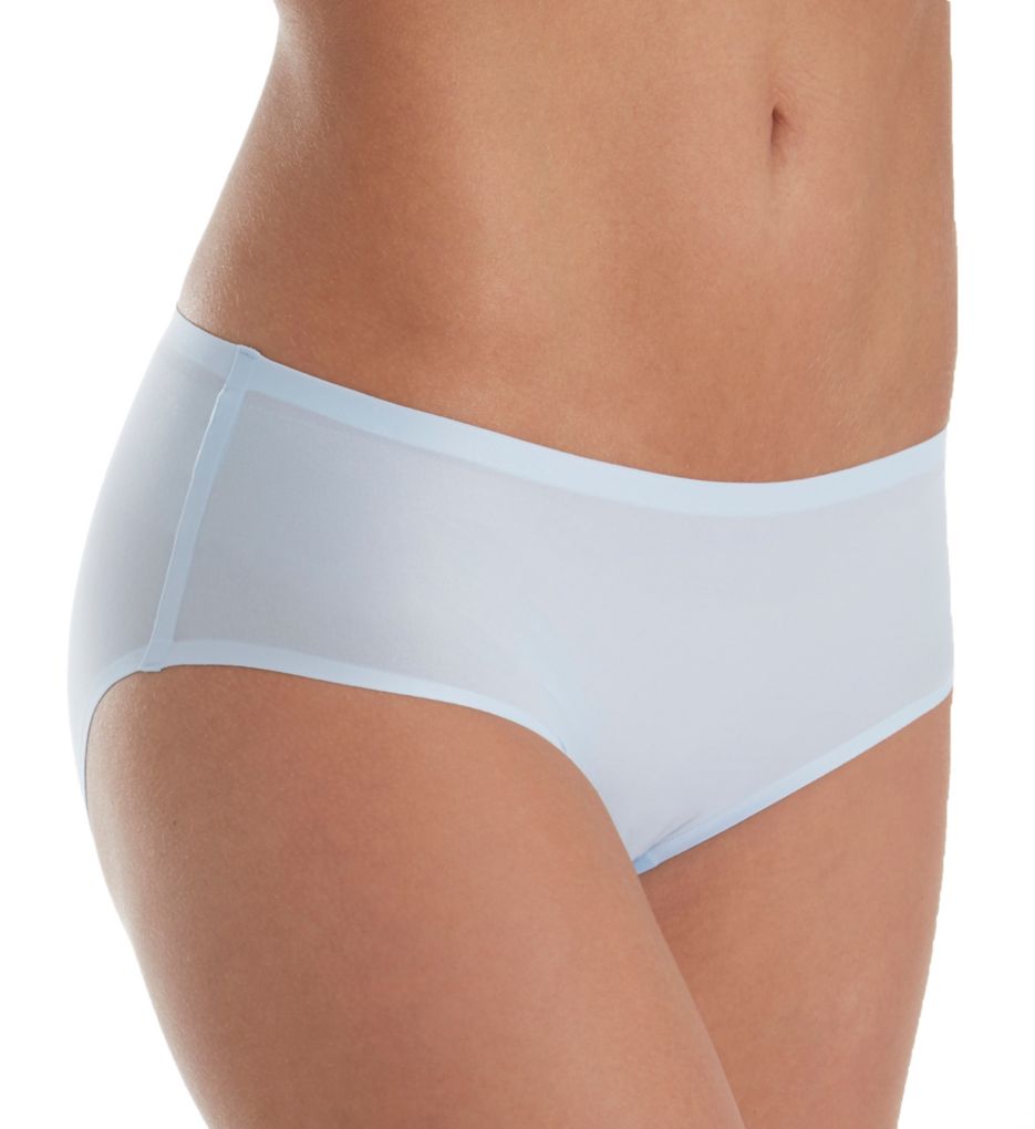 Soft Stretch Seamless Hipster Panty-acs