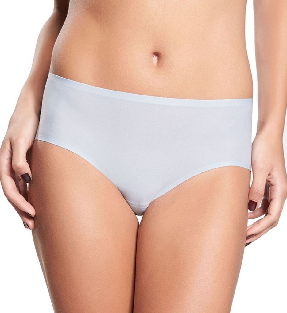 Soft Stretch Seamless Hipster Panty-acs