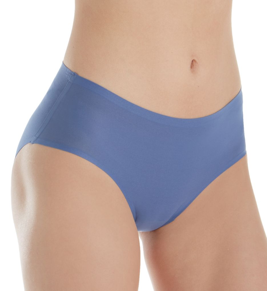 Soft Stretch Seamless Hipster Panty-acs