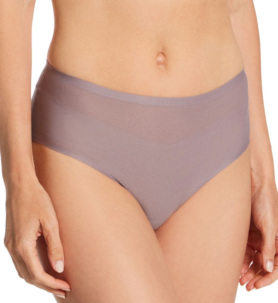 Soft Stretch Seamless Hipster Panty-acs