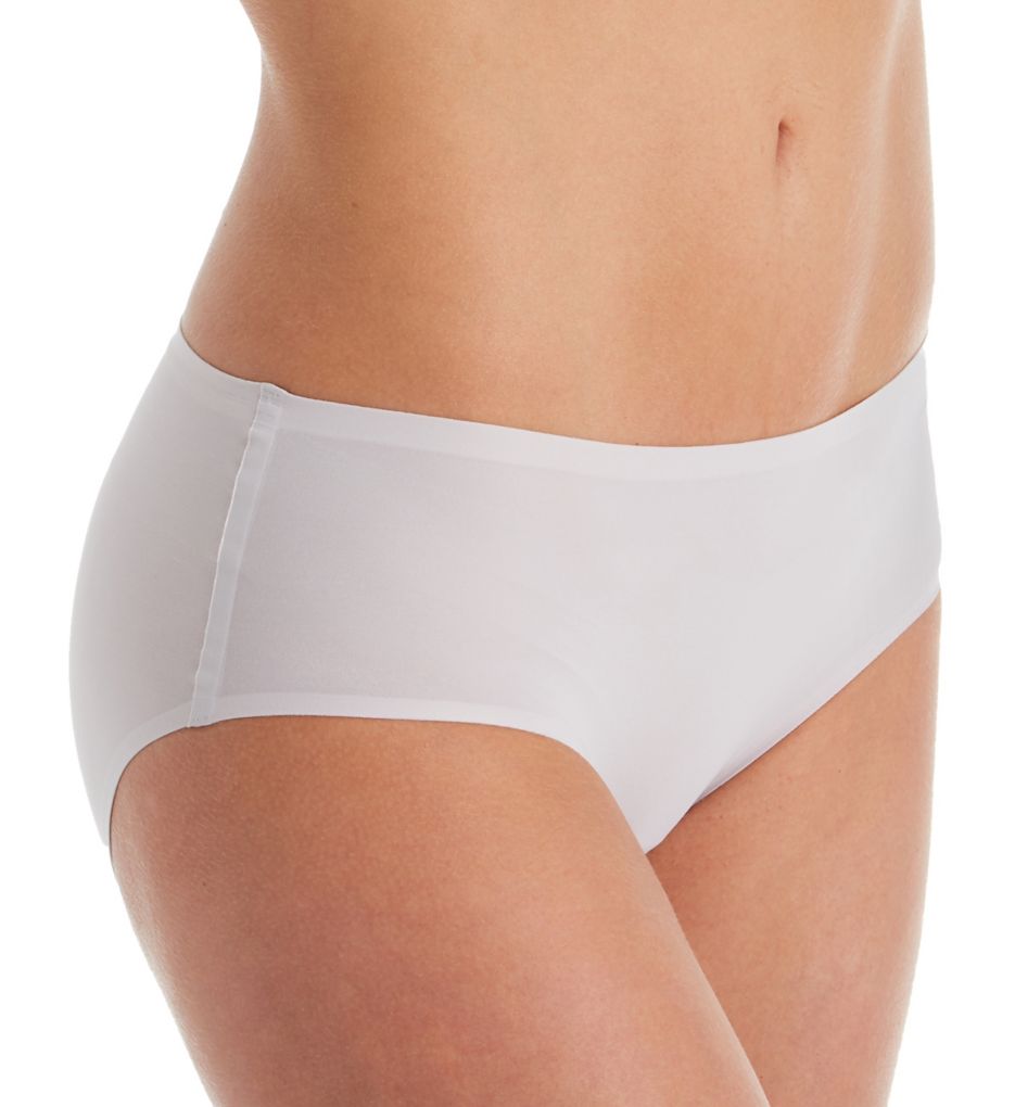 Soft Stretch Seamless Hipster Panty-acs