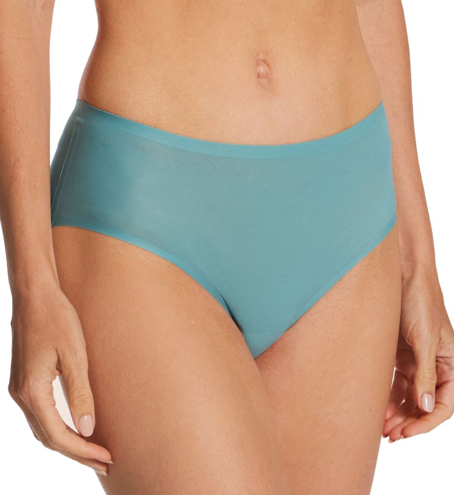 Soft Stretch Seamless Hipster Panty-acs