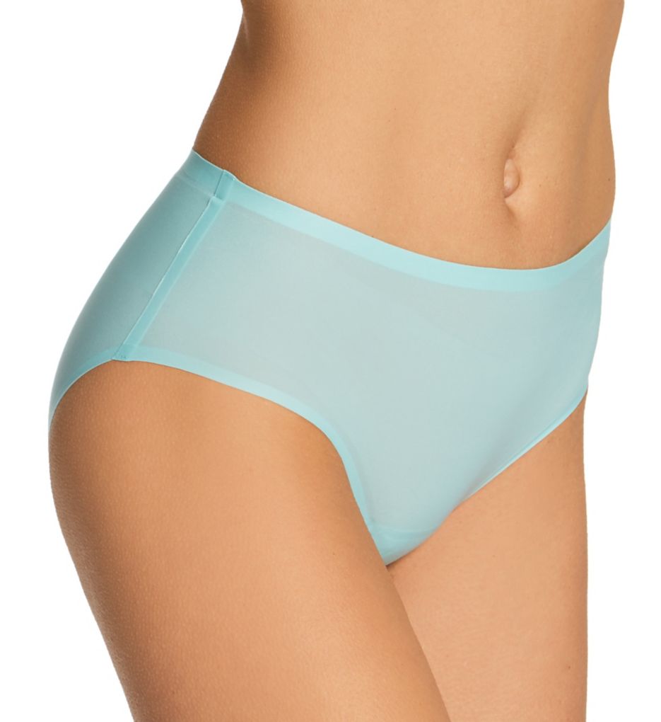 Soft Stretch Seamless Hipster Panty-acs