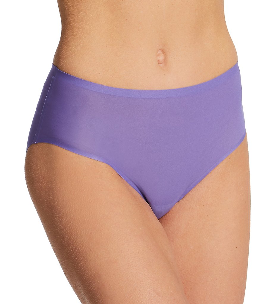 Chantelle - Chantelle 2644 Soft Stretch Seamless Hipster Panty (Veronica O/S)