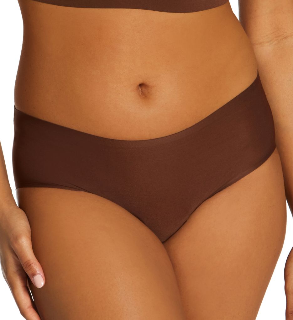 Soft Stretch Seamless Hipster Panty-acs