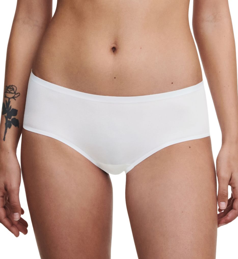 Soft Stretch Seamless Hipster Panty-acs