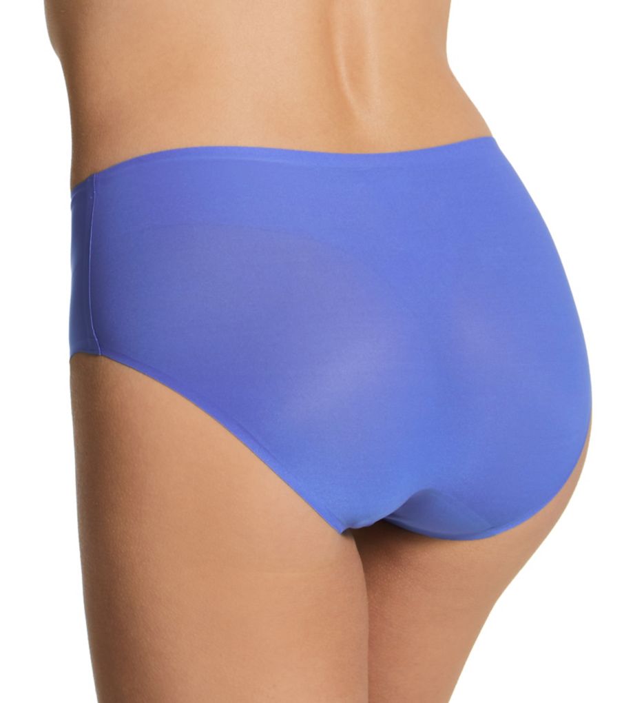 Soft Stretch Seamless Hipster Panty-bs