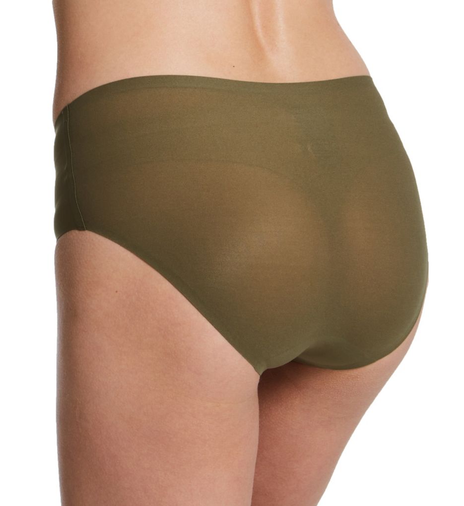 Soft Stretch Seamless Hipster Panty-bs