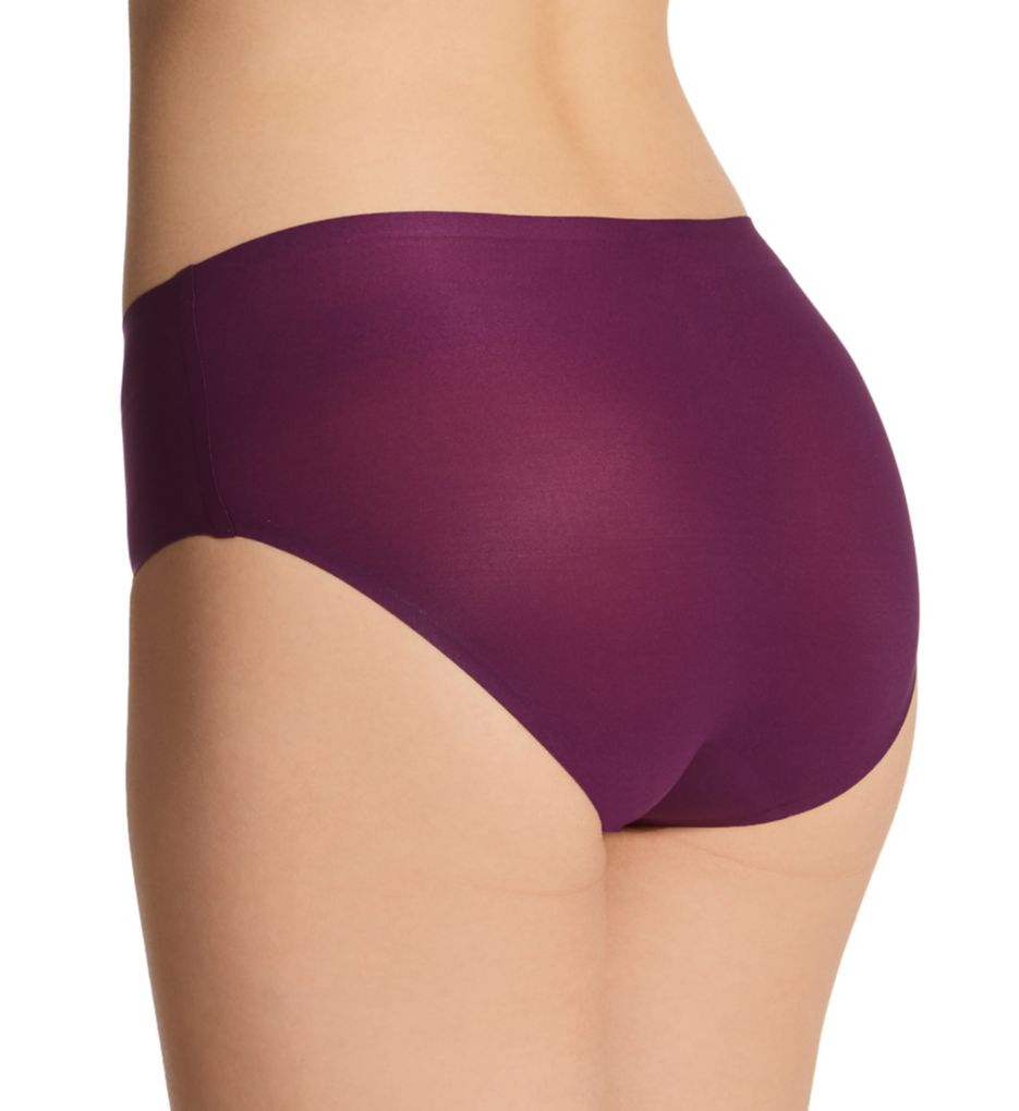 Soft Stretch Seamless Hipster Panty-bs