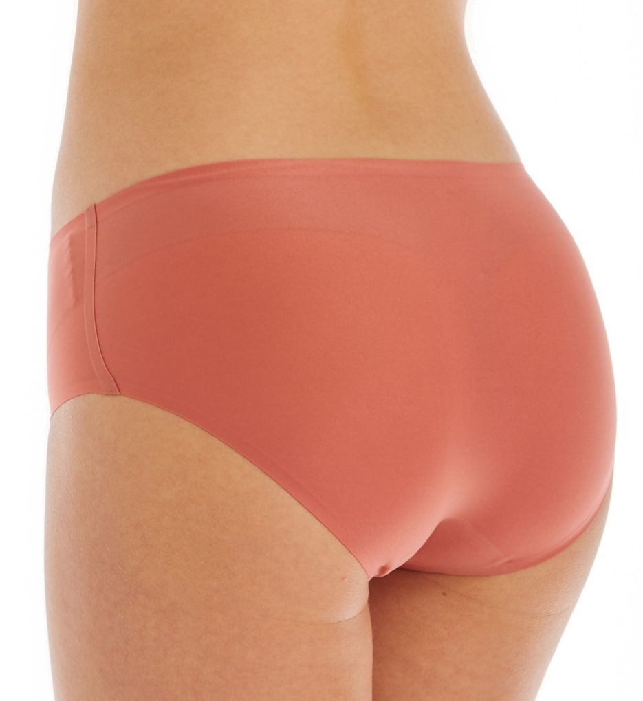 Soft Stretch Seamless Hipster Panty-bs