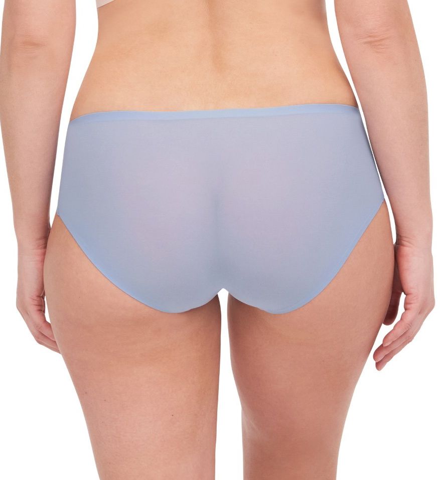 Soft Stretch Seamless Hipster Panty-bs