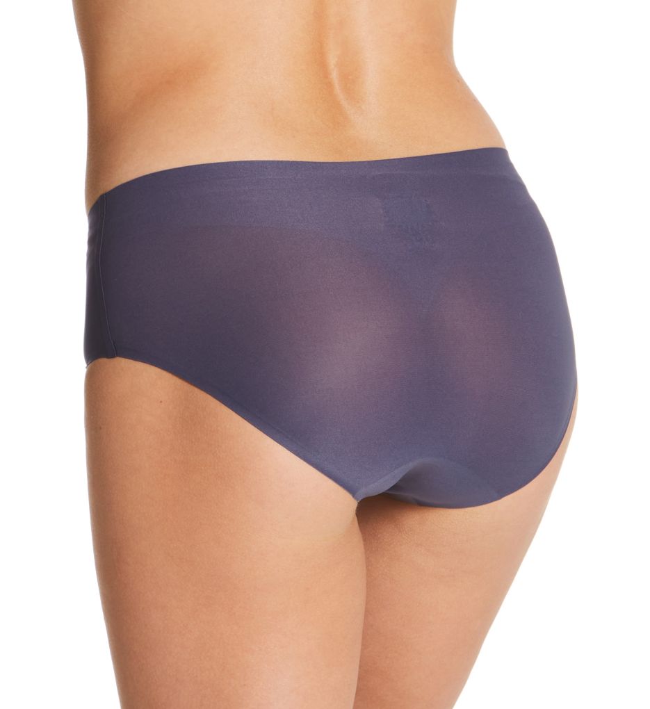 Soft Stretch Seamless Hipster Panty-bs