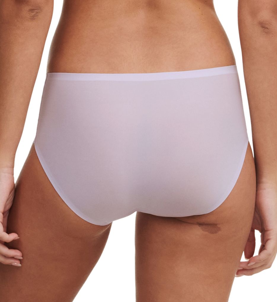 Soft Stretch Seamless Hipster Panty-bs