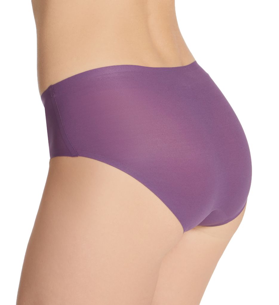 Soft Stretch Seamless Hipster Panty-bs