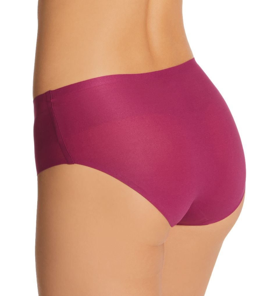 Soft Stretch Seamless Hipster Panty-bs