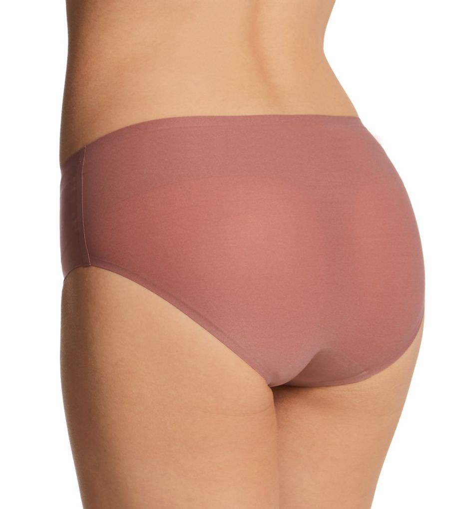 Soft Stretch Seamless Hipster Panty-bs