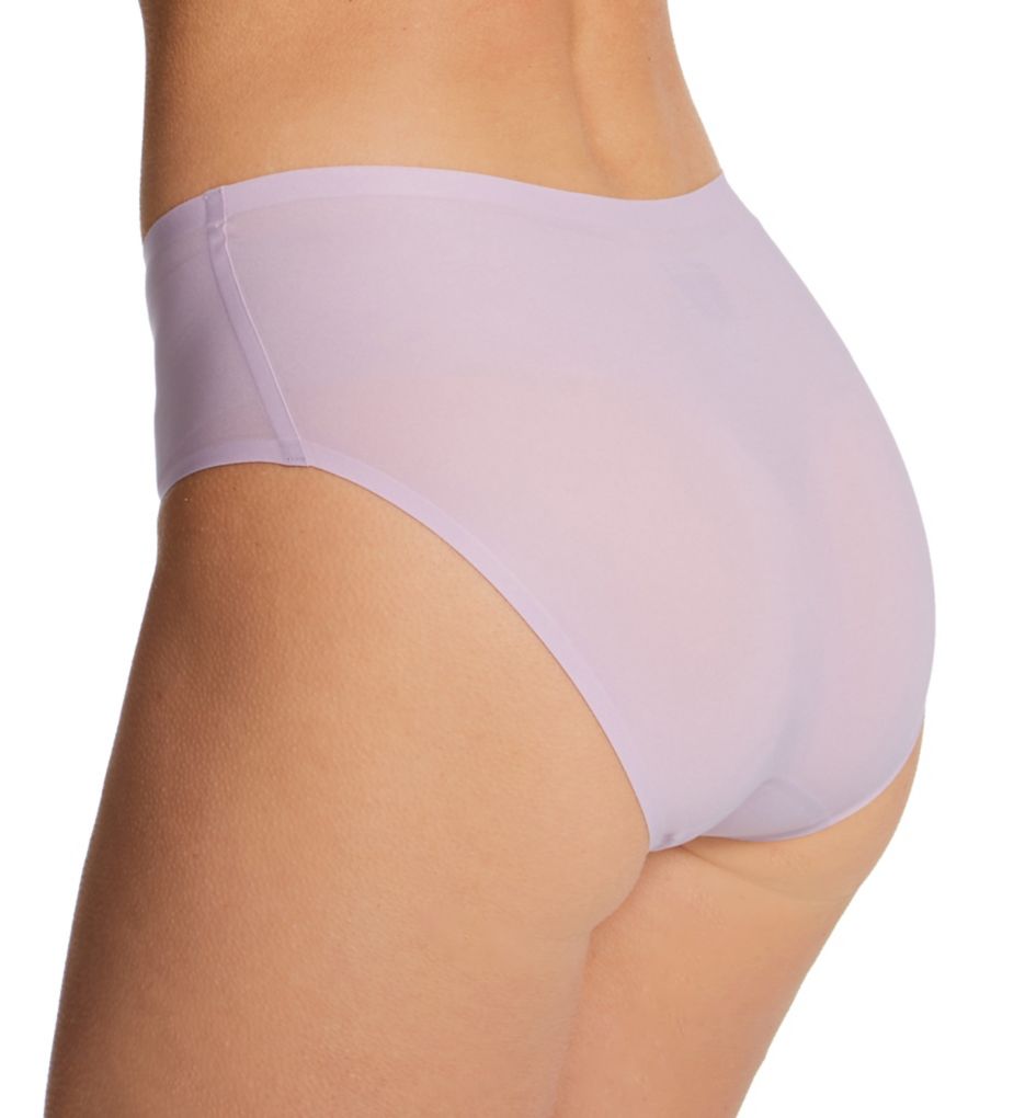 Soft Stretch Seamless Hipster Panty-bs