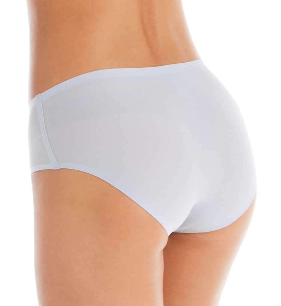 Soft Stretch Seamless Hipster Panty-bs