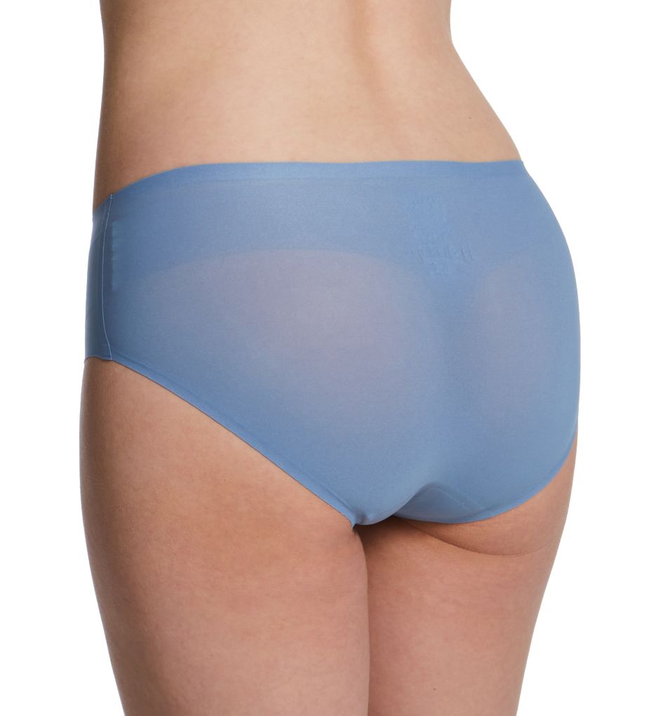 Soft Stretch Seamless Hipster Panty-bs