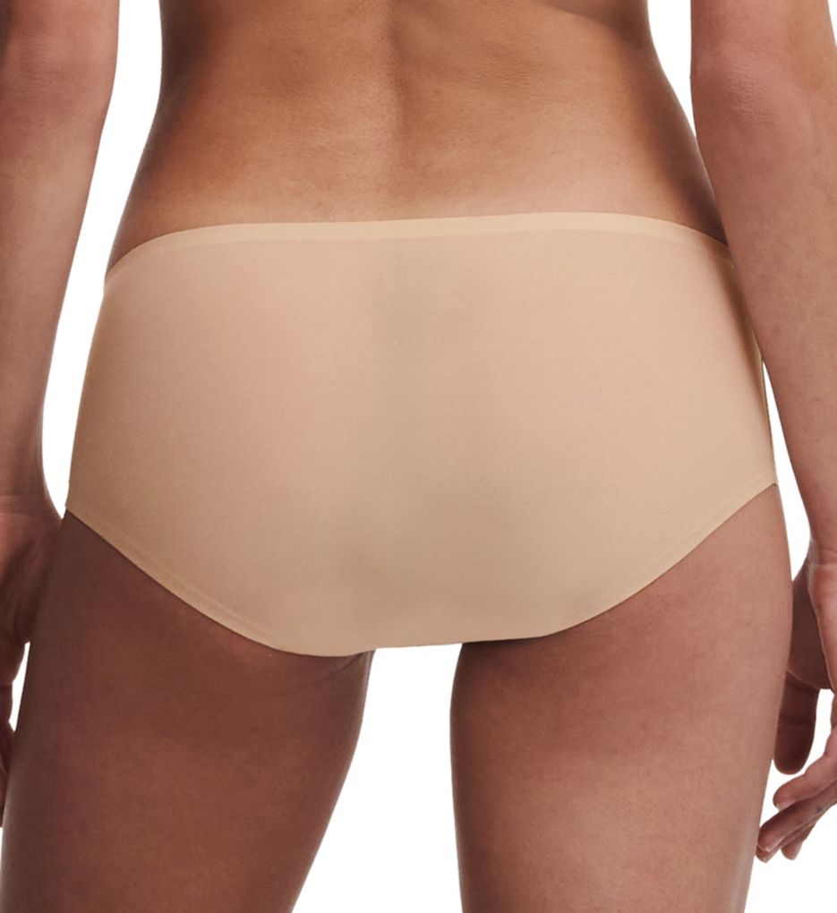 Soft Stretch Seamless Hipster Panty-bs