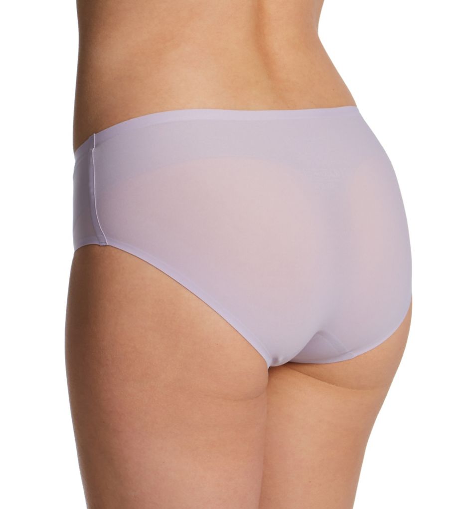 Soft Stretch Seamless Hipster Panty-bs