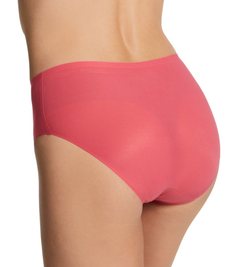 Soft Stretch Seamless Hipster Panty-bs