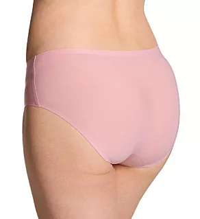 Soft Stretch Seamless Hipster Panty Rose Sable O/S