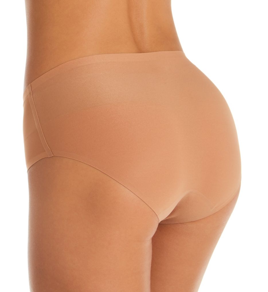 Soft Stretch Seamless Hipster Panty-bs