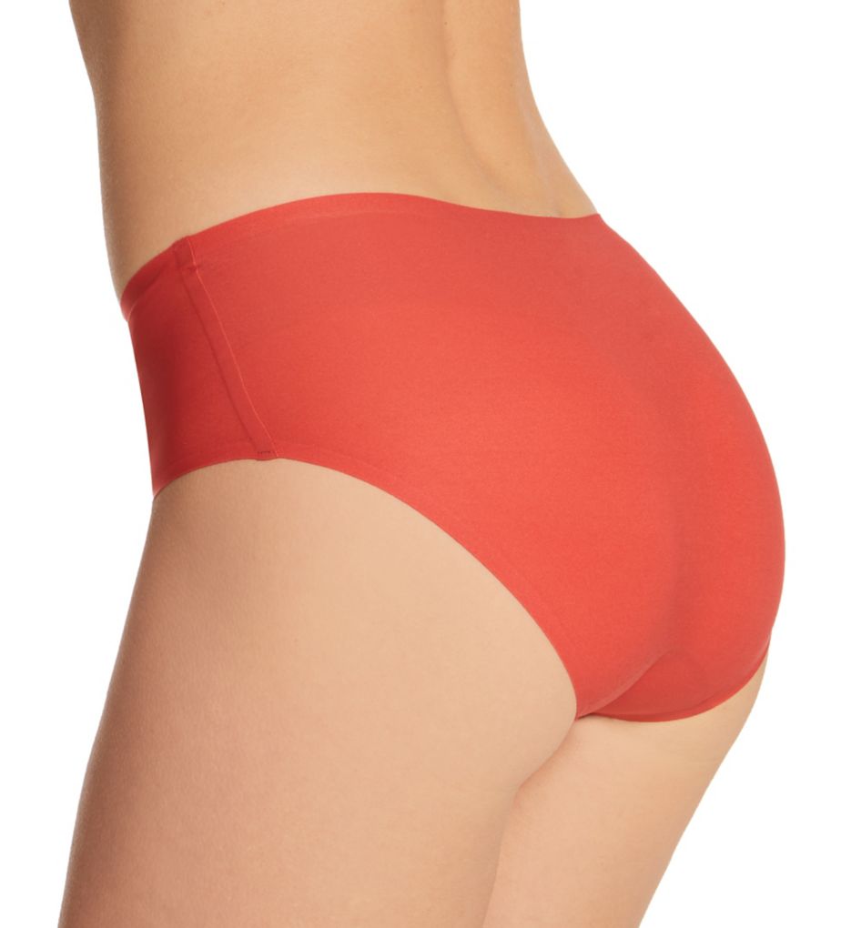 Soft Stretch Seamless Hipster Panty-bs