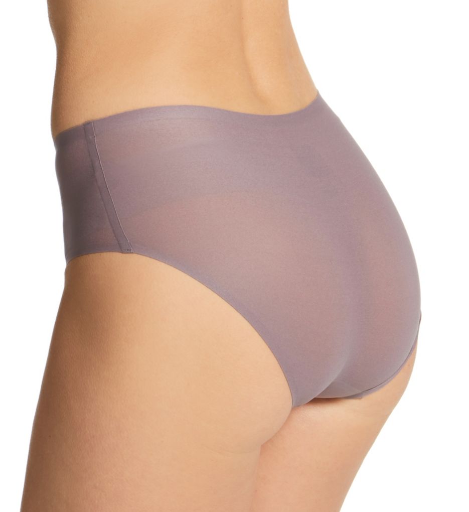 Soft Stretch Seamless Hipster Panty-bs