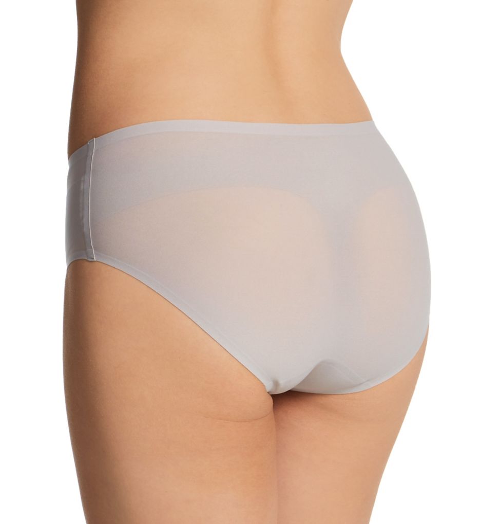 Soft Stretch Seamless Hipster Panty-bs