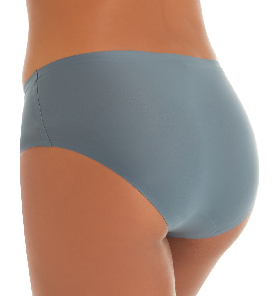 Soft Stretch Seamless Hipster Panty-bs