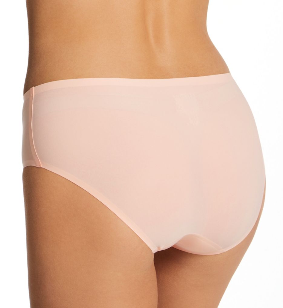 Soft Stretch Seamless Hipster Panty-bs