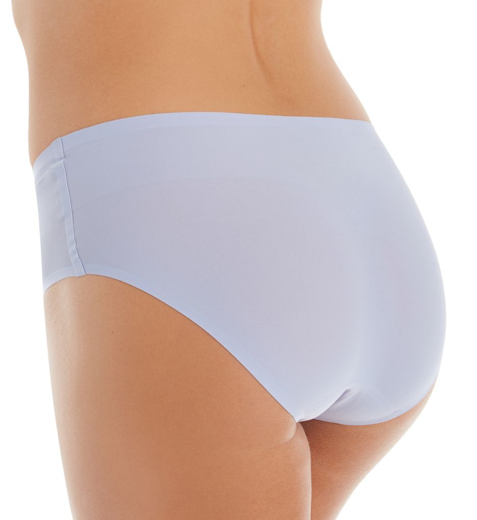 Soft Stretch Seamless Hipster Panty-bs