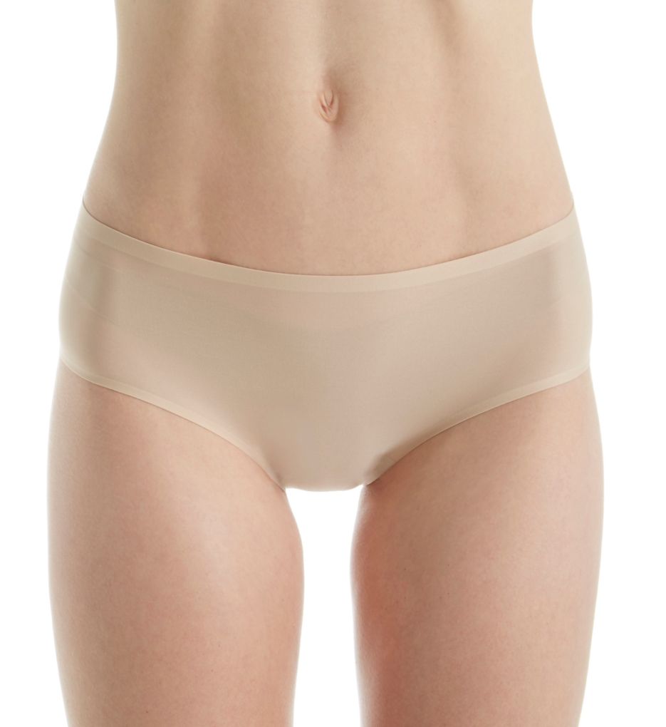 Soft Stretch Seamless Hipster Panty-fs