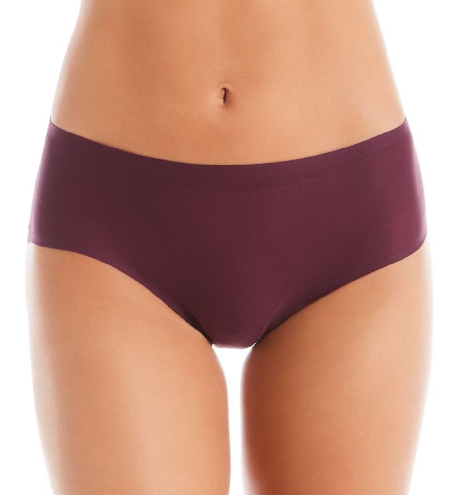 Soft Stretch Seamless Hipster Panty-fs