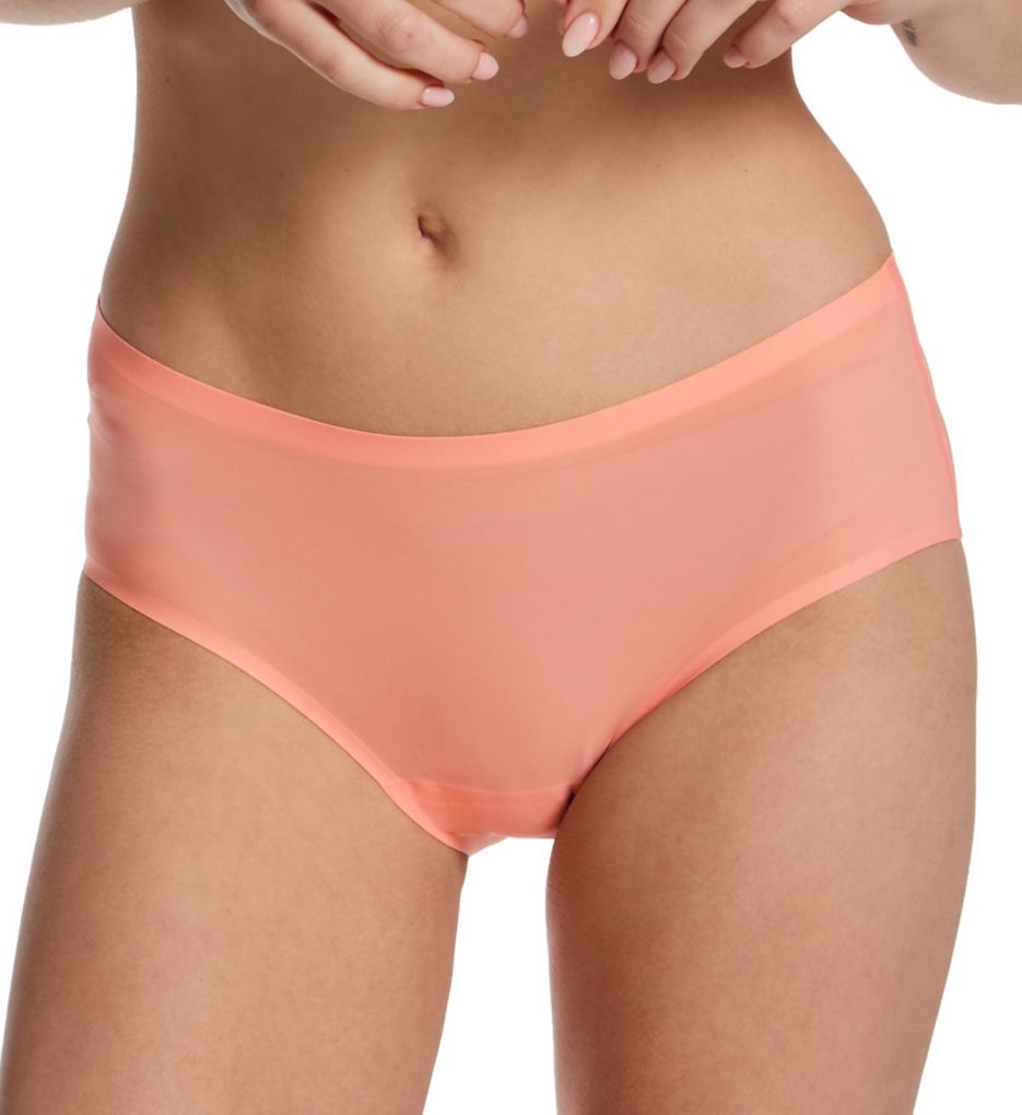 Soft Stretch Seamless Hipster Panty-fs