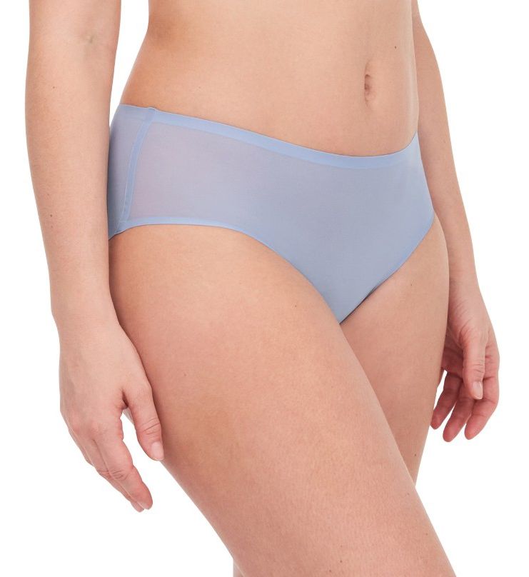 Soft Stretch Seamless Hipster Panty-fs