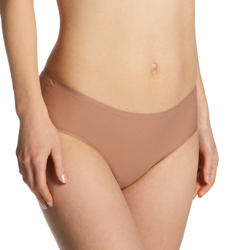 Soft Stretch Seamless Hipster Panty-fs