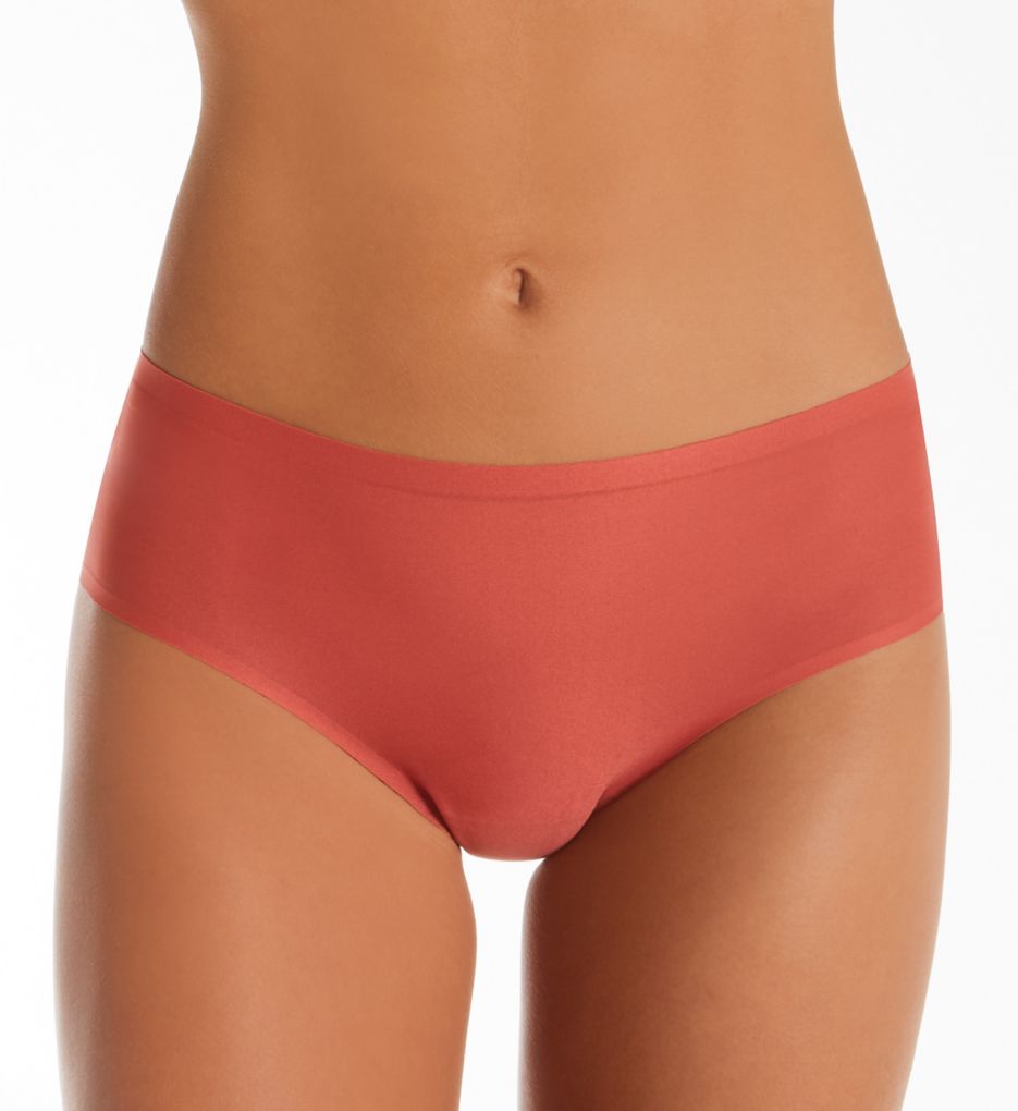 Soft Stretch Seamless Hipster Panty-fs