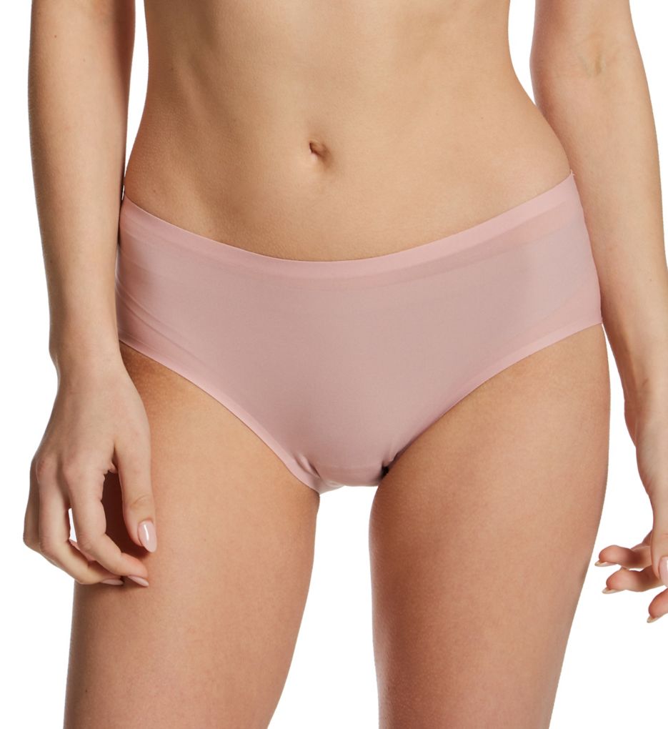 Soft Stretch Seamless Hipster Panty-fs