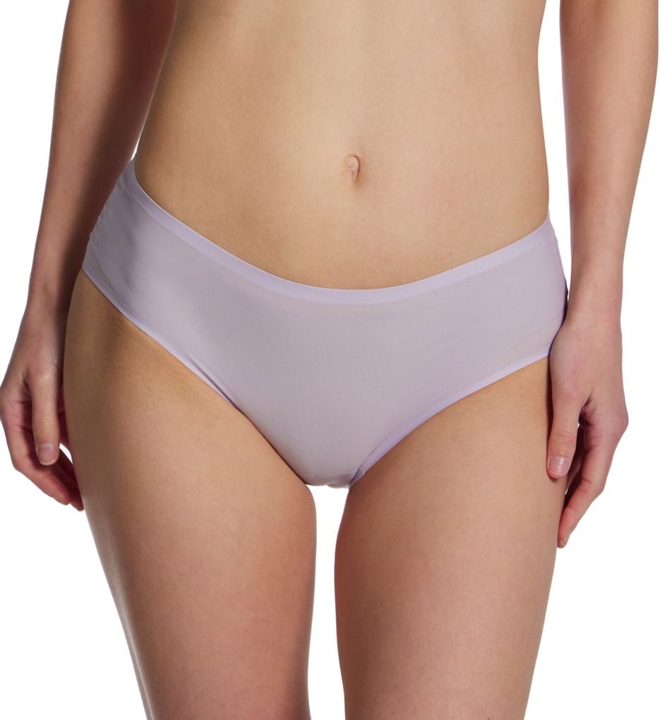 Soft Stretch Seamless Hipster Panty-fs