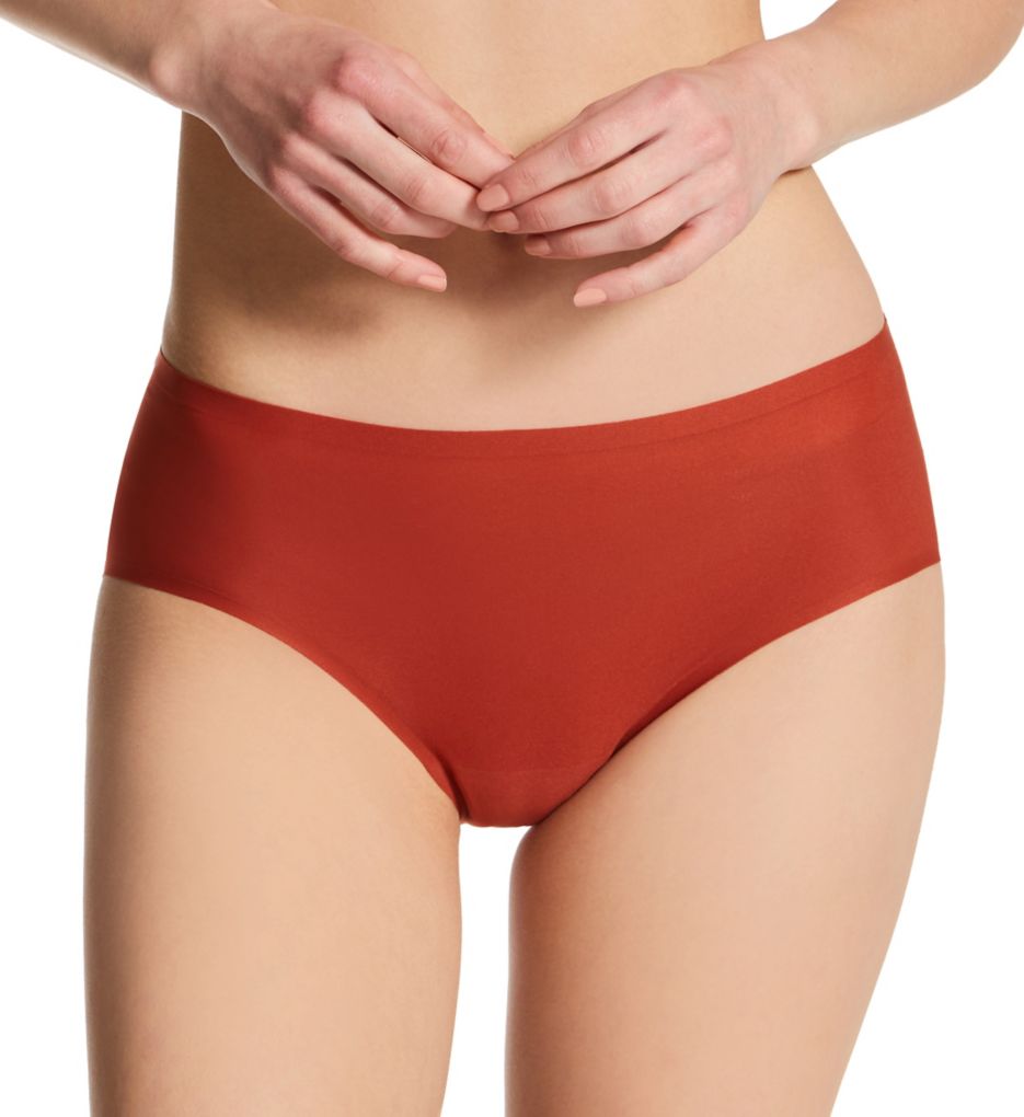 Soft Stretch Seamless Hipster Panty-fs