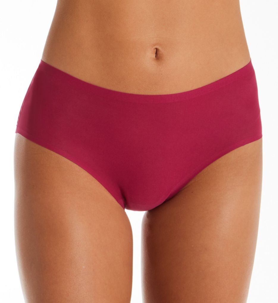 Soft Stretch Seamless Hipster Panty-fs