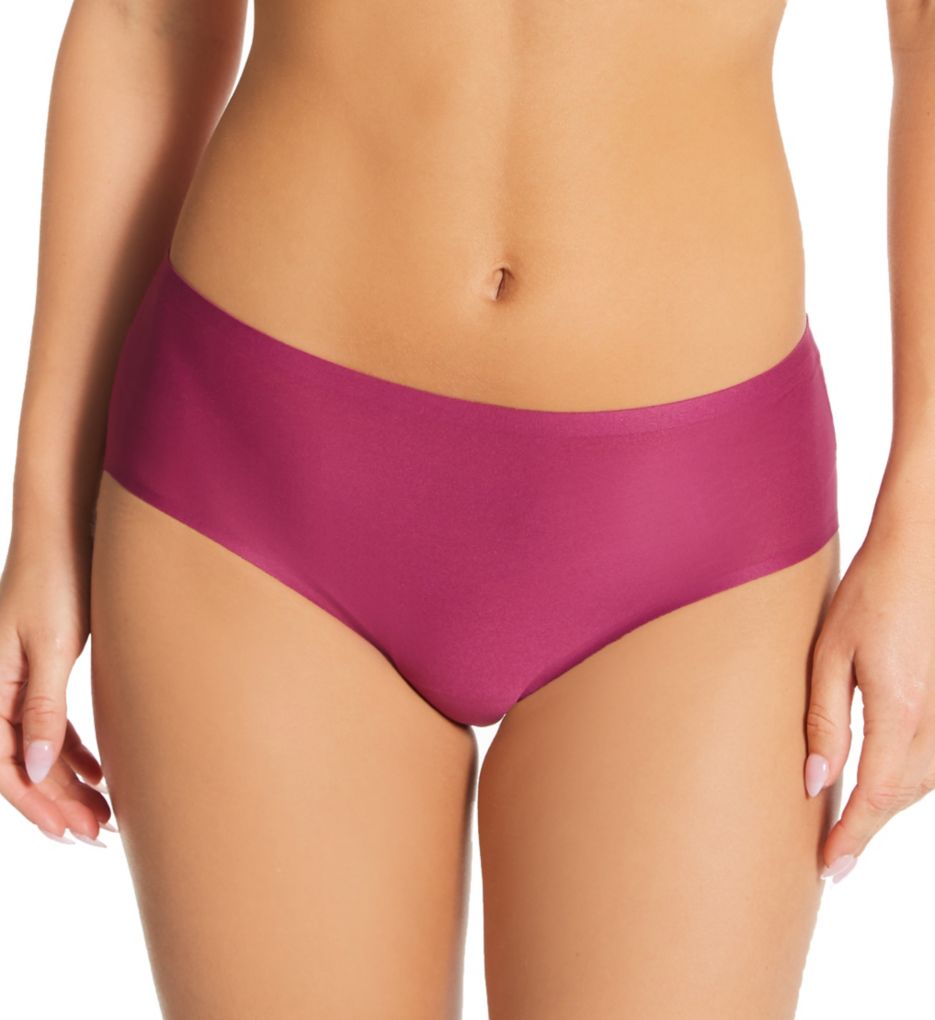 Soft Stretch Seamless Hipster Panty-fs