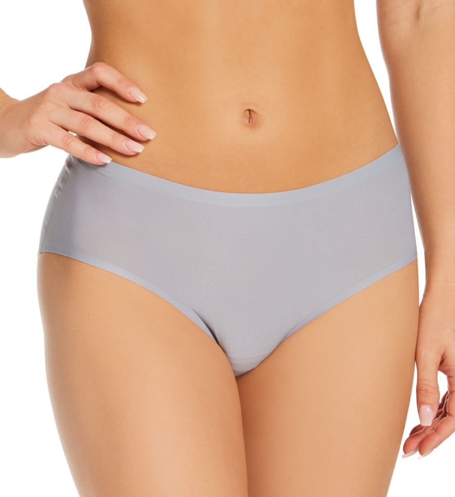 Soft Stretch Seamless Hipster Panty-fs