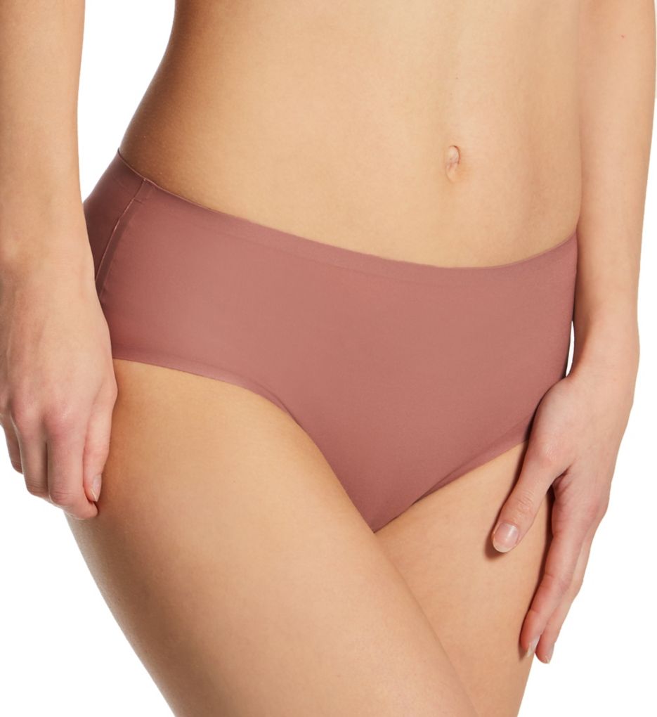 Soft Stretch Seamless Hipster Panty-fs