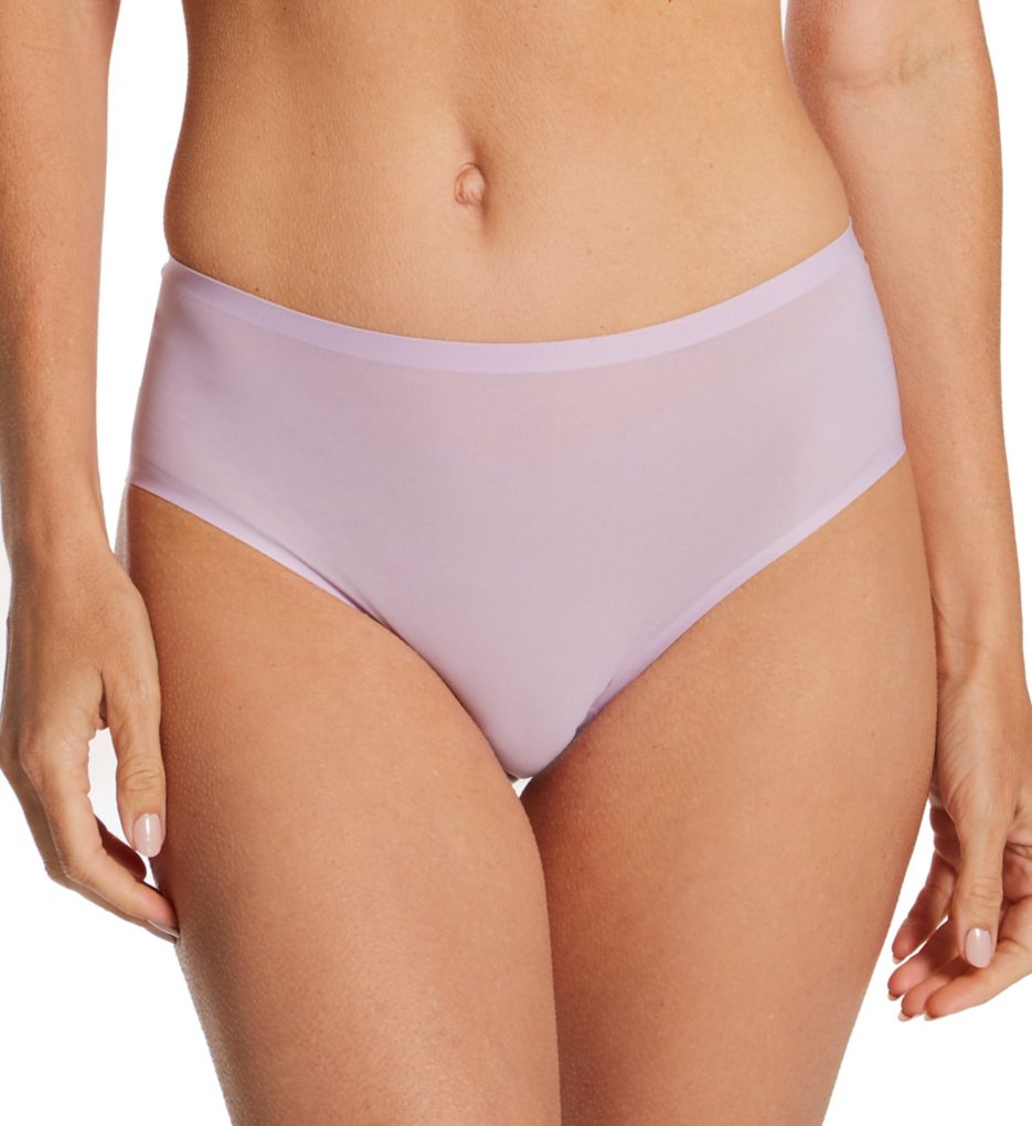 Soft Stretch Seamless Hipster Panty-fs