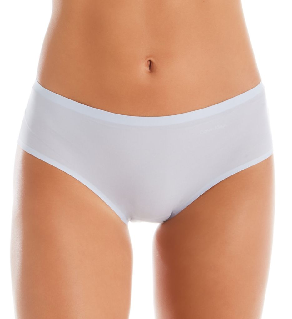 Soft Stretch Seamless Hipster Panty-fs