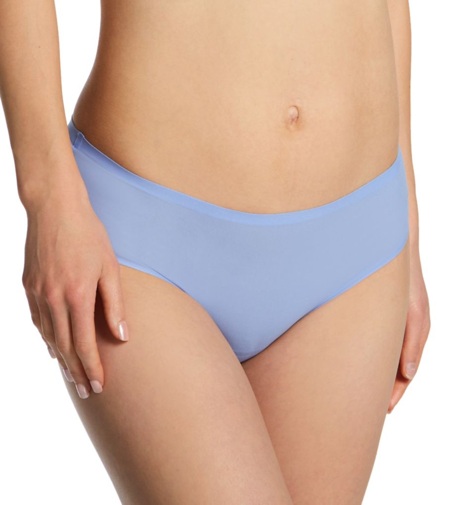 Soft Stretch Seamless Hipster Panty-fs